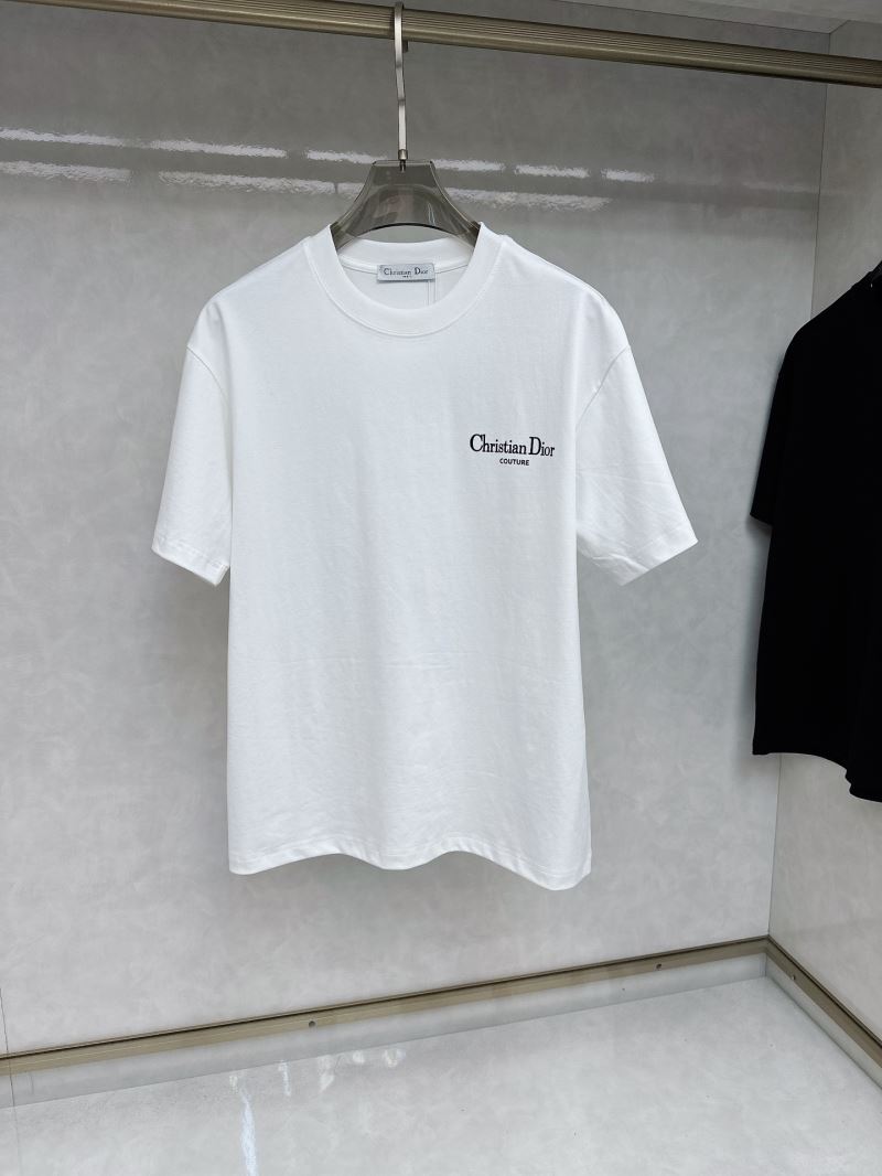 Christian Dior T-Shirts